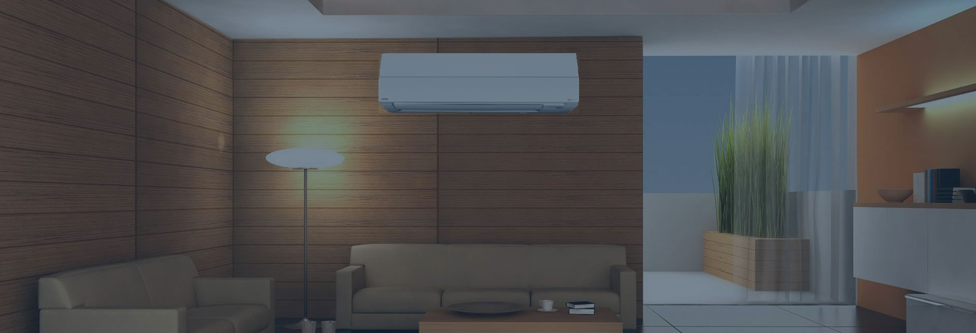 Air conditioning installation carried out by our Sunshine Coast crew
