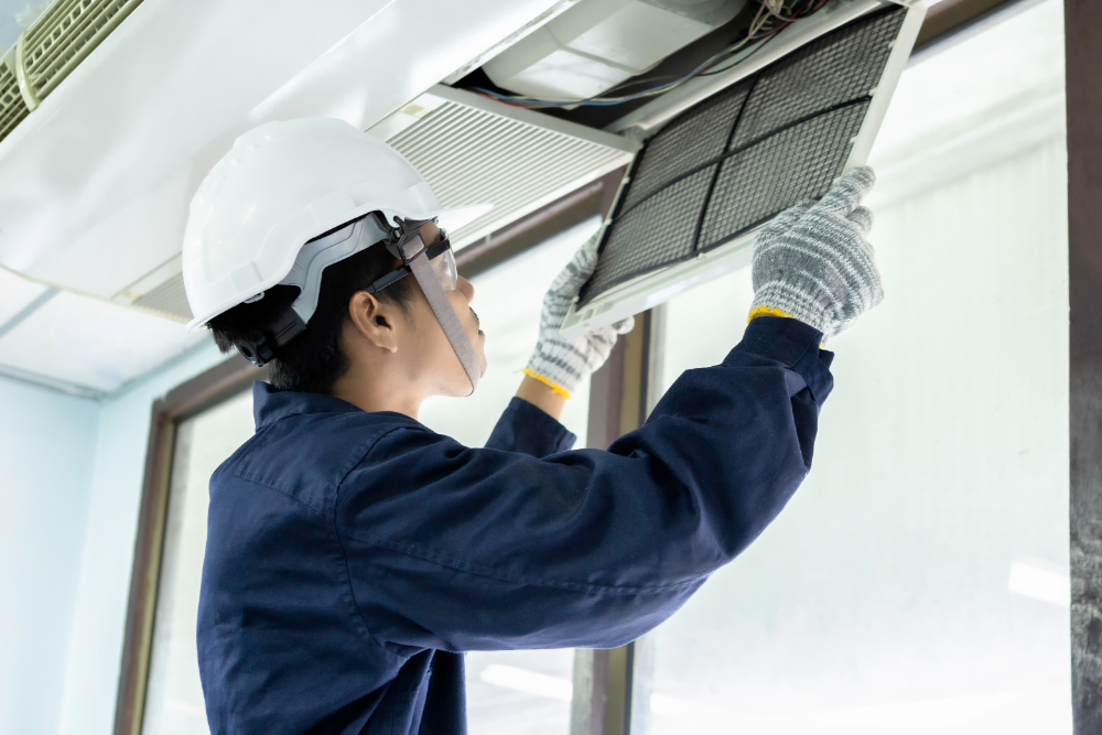 The Importance of Regular Air Conditioner Maintenance