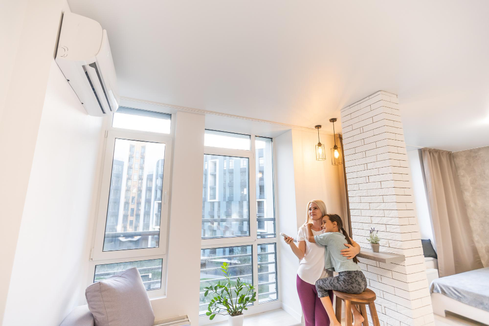 How to Find the Right Air Conditioner for Ultimate Home Comfort