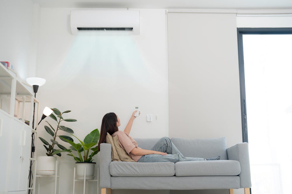 Preparing Your Air Conditioner for the Scorching Summer