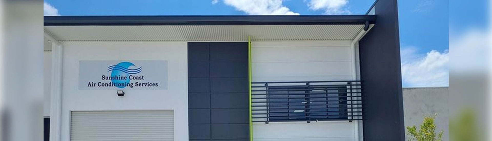 Air conditioning installation on the Sunshine Coast by our crew